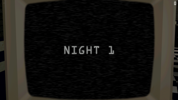 玩具熊的午夜后宫邦尼重制版游戏 玩具熊的午夜后宫邦尼重制版游戏