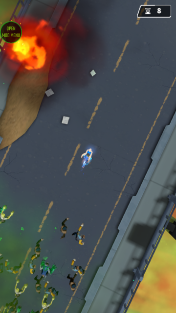 Run! Goddess跑酷女神 Run! Goddess跑酷女神