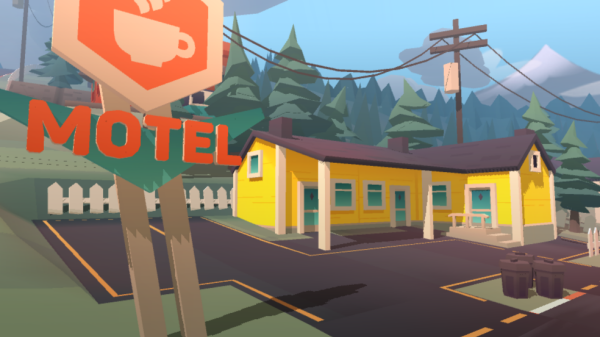 地狱摩托3最新版(Hellrider 3)v1.40 安卓版