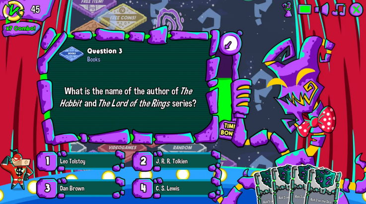 虚空琐事游戏v1.0.3 最新版