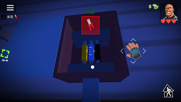 疯狂窃贼2隐身大师官方下载(Robbery Madness 2)v2.2.8 最新版