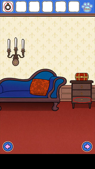 大白猫逃脱喵德瑞拉游戏最新版下载v1.4.1 最新版