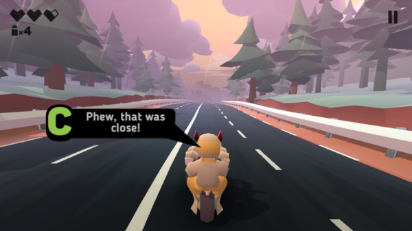 地狱摩托3最新版(Hellrider 3)v1.40 安卓版