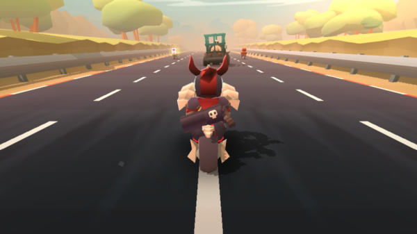 地狱摩托3最新版(Hellrider 3)v1.40 安卓版