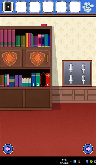 大白猫逃脱喵德瑞拉游戏最新版下载v1.4.1 最新版