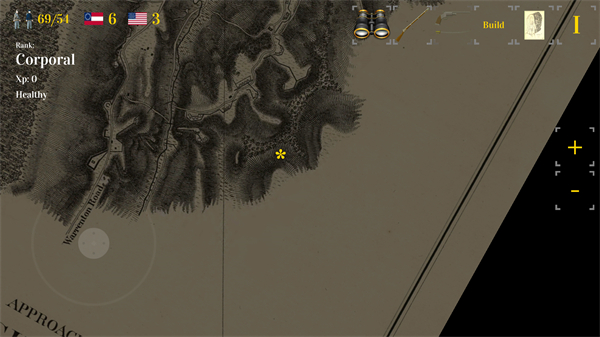 维克斯堡战役1下载安装(Battle of Vicksburg)v1.01 最新版