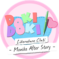 莫妮卡mas汉化版下载(Monika After Story Cn801192)v0.11.9 最新版