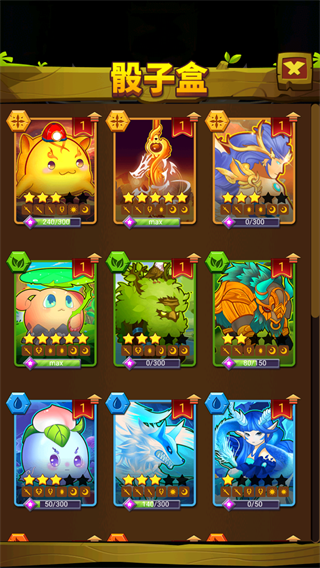 骰子法师官方下载v1.0.0 安卓版