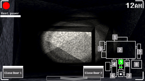 玩具熊的午夜后宫弗雷迪的梦魇之夜游戏v1.0 手机版