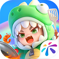 暴吵萌厨官方版v1.3.7 最新版