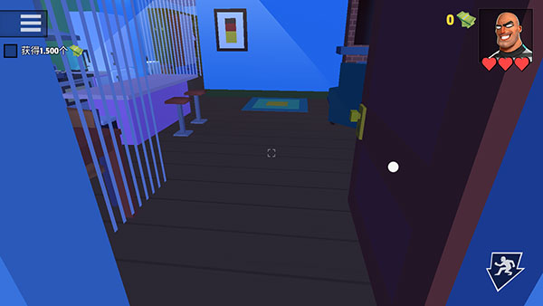 疯狂窃贼2隐身大师官方下载(Robbery Madness 2)v2.2.8 最新版