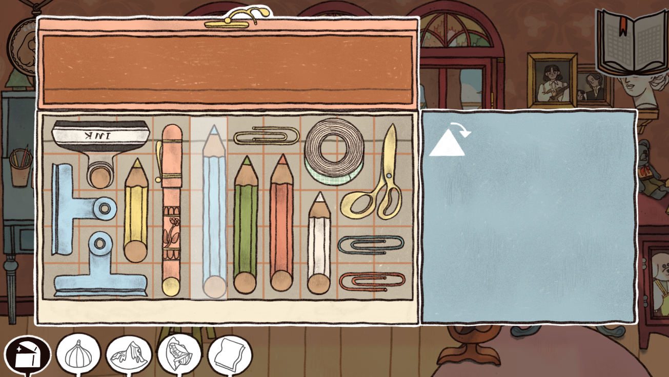 窗台上的蝴蝶游戏v1.0.4 最新版