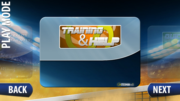 火柴人网球手机版下载(Stickman Tennis 2015)v2.2 最新版