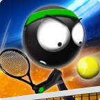 火柴人网球手机版下载(Stickman Tennis 2015)v2.2 最新版