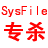 sysfile.exe文件夹病毒专杀工具下载v1.0 简体中文版
