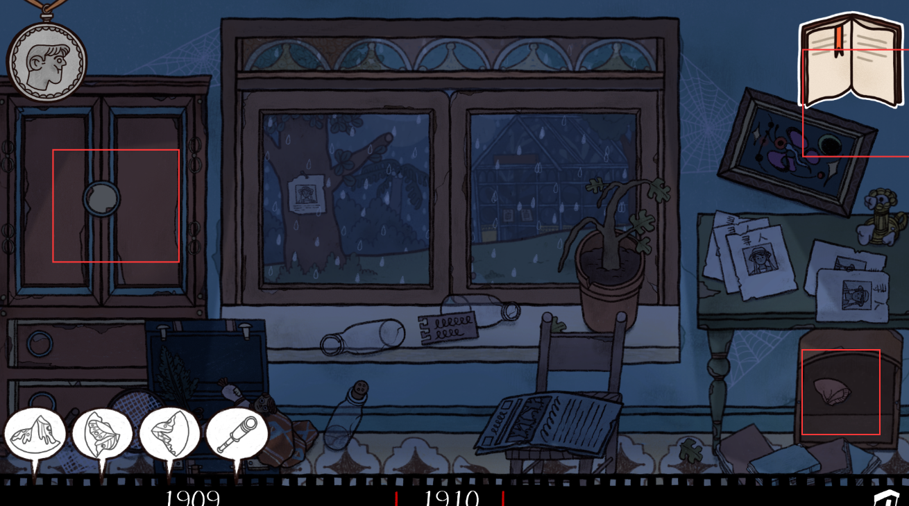 窗台上的蝴蝶游戏v1.0.4 最新版