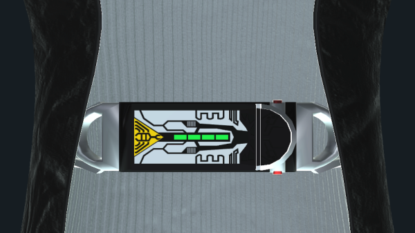 假面骑士甲斗变身器模拟器(Zect Rider Power)v1.16 手机版