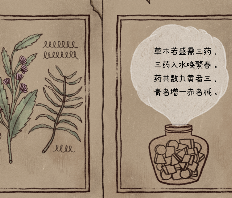 《窗台上的蝴蝶》全章节通关攻略大全