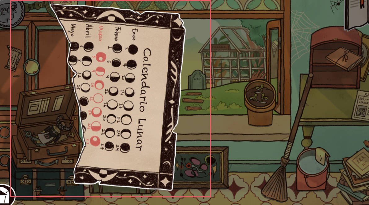 窗台上的蝴蝶游戏v1.0.4 最新版