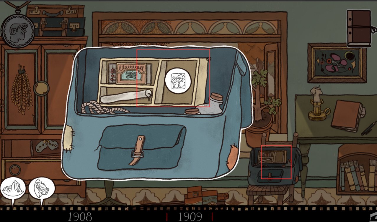 窗台上的蝴蝶游戏v1.0.4 最新版