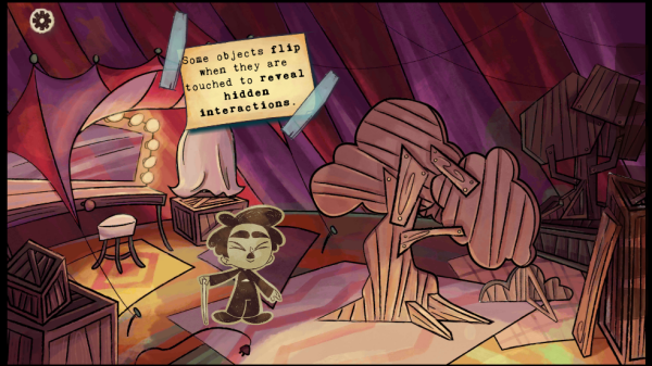 Chaplin-TheMissingPieces卓别林遗失的碎片游戏