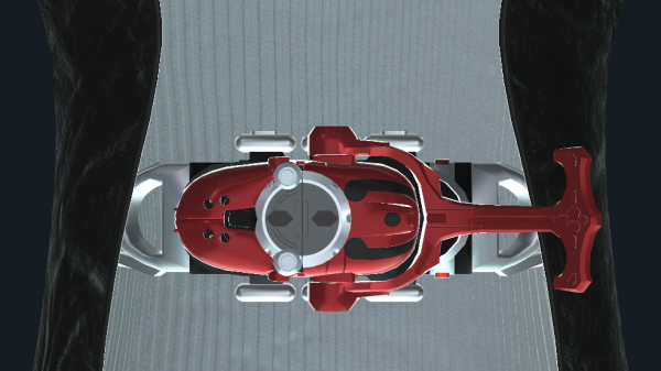 假面骑士甲斗变身器模拟器(Zect Rider Power)v1.16 手机版