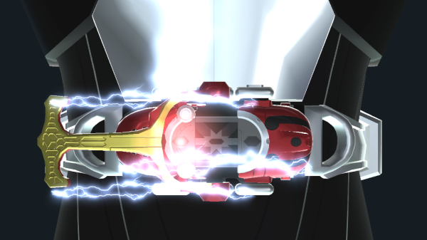 假面骑士甲斗变身器模拟器(Zect Rider Power)v1.16 手机版