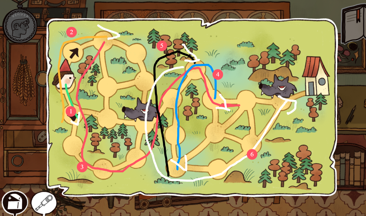 窗台上的蝴蝶游戏v1.0.4 最新版