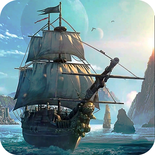 深海狩猎者游戏v1.2.9 最新版