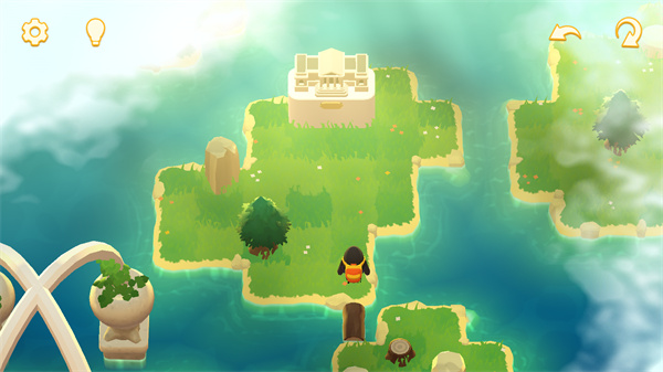 怪兽远征游戏v1.2.1 最新版