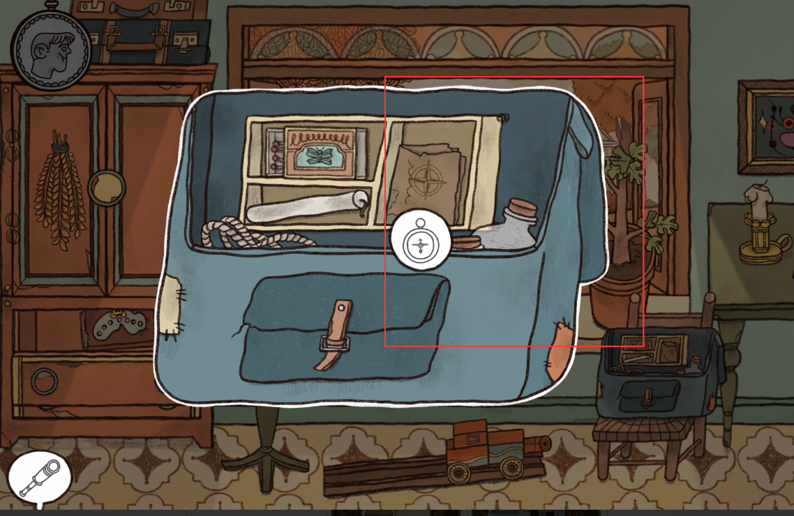 窗台上的蝴蝶游戏v1.0.4 最新版