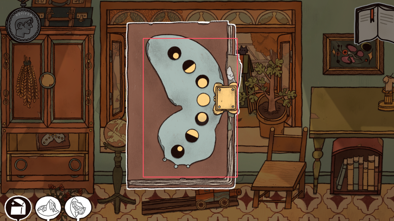 窗台上的蝴蝶游戏v1.0.4 最新版