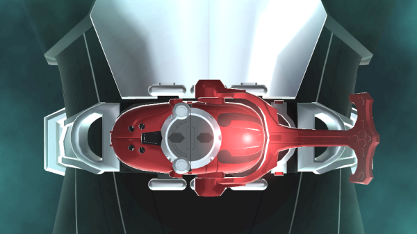 假面骑士甲斗变身器模拟器(Zect Rider Power)v1.16 手机版