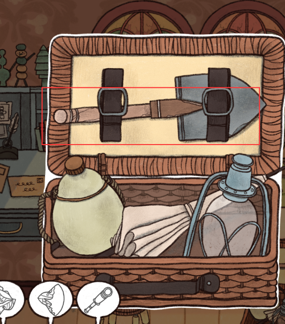 窗台上的蝴蝶游戏v1.0.4 最新版