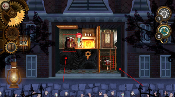 玩具制造商的豪宅图片8