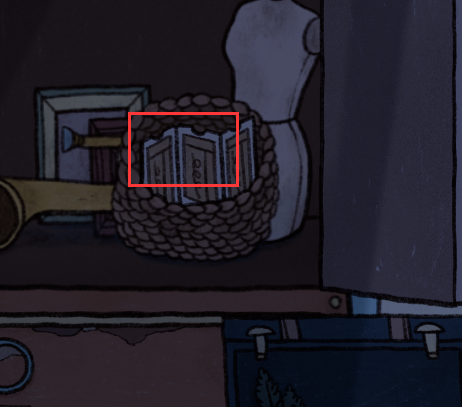 《窗台上的蝴蝶》全章节通关攻略大全