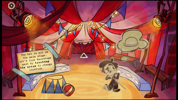 Chaplin-TheMissingPieces卓别林遗失的碎片游戏