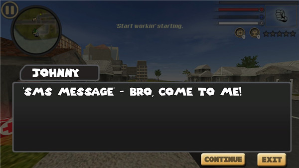 灭霸绳索英雄游戏下载安装(Thanos Rope Hero)v1.3 安卓版