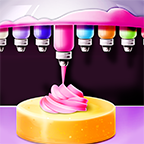 蛋糕制作商店安卓手机版下载(Cake Cooking Shop)v8.0.28 最新版