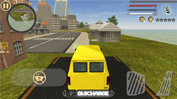 灭霸绳索英雄游戏下载安装(Thanos Rope Hero)v1.3 安卓版