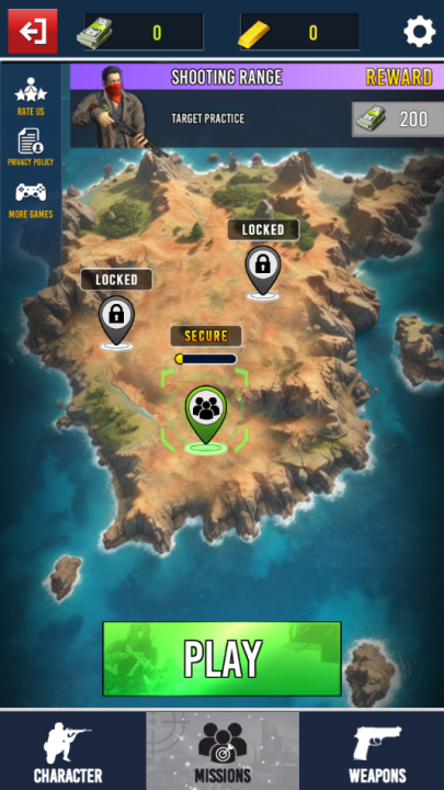 拯救警察射击游戏v5.2.14 最新版