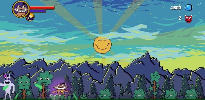 失踪的班班游戏手机版下载(Missing Banban)v1.1.2 安卓版