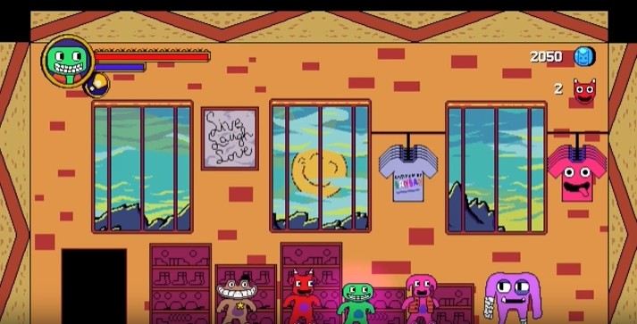 失踪的班班游戏手机版下载(Missing Banban)v1.1.2 安卓版