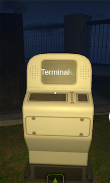 惊魂动物园最新版下载v1.0 安卓版