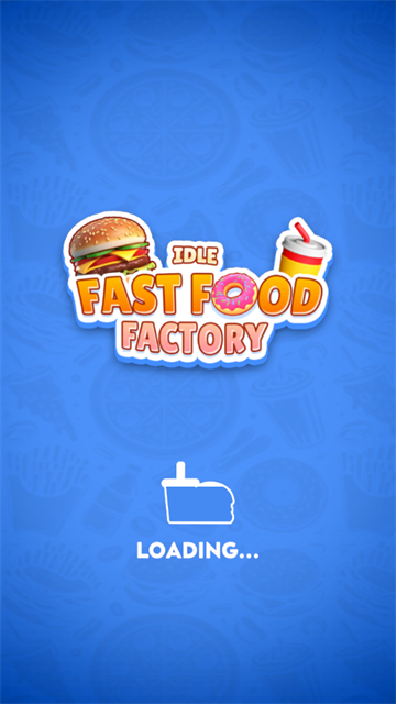 快餐工厂大亨游戏下载手机版