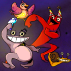 失踪的班班游戏手机版下载(Missing Banban)v1.1.2 安卓版