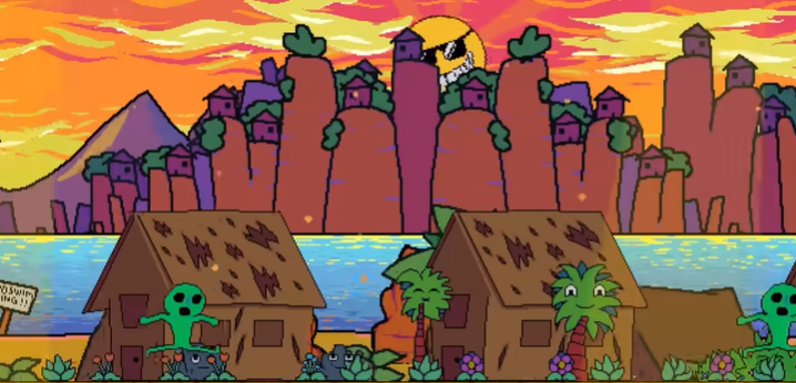 失踪的班班游戏手机版下载(Missing Banban)v1.1.2 安卓版