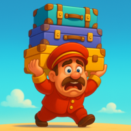 Hotel Venture风险投资酒店游戏v1.0.0 安卓版