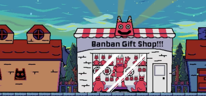 失踪的班班游戏手机版下载(Missing Banban)v1.1.2 安卓版