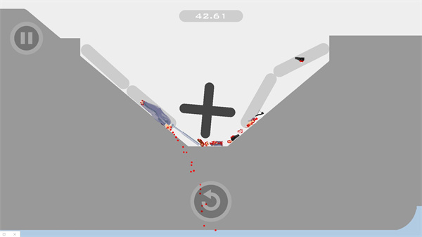 快乐独轮车游戏(Happy Wheels)v1.1.2 官方版